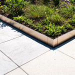 12_ Metal Edging